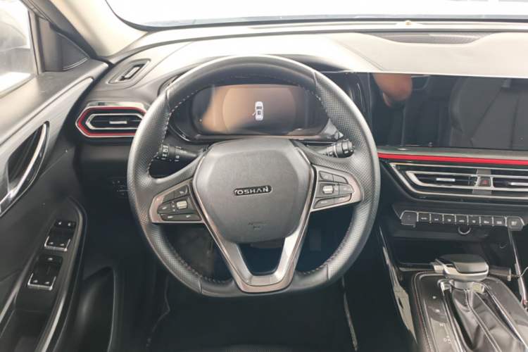 Used CHANGAN OSHAN X5 2021 1.6L CVT Youth Edition Steering Wheel