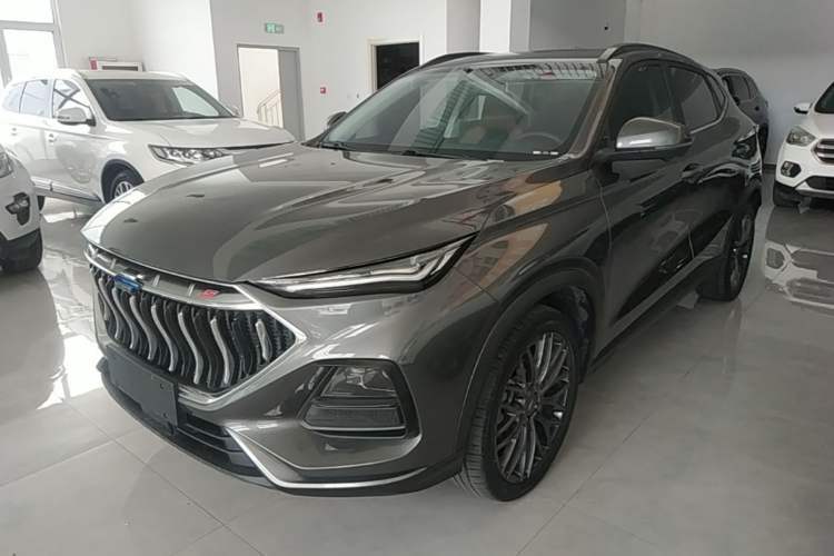 Used CHANGAN OSHAN X5 2021 1.5T DCT Flagship Edition Guazi used car, China used car export, Used car for sale, Used  cars, Cheapest cars for sale