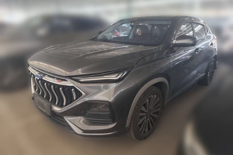 Used CHANGAN OSHAN X5 2021 1.5T DCT Prestige Edition Guazi used car, China used car export, Used car for sale, Used cars, Cheapest cars for sale