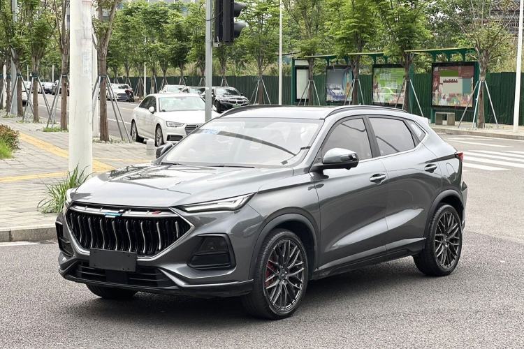 Used CHANGAN OSHAN X5 2021 1.5T DCT Flagship Edition Guazi used car, China used car export, Used car for sale, Used  cars, Cheapest cars for sale