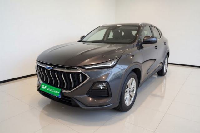 Used CHANGAN OSHAN X5 2021 1.6L CVT Luxury Model