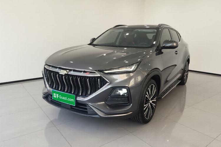 Gebrauchter CHANGAN OSHAN X5 2021 1.5T DCT Flagship Edition Guazi used car, China used car export, Used car for sale, Used  cars, Cheapest cars for sale