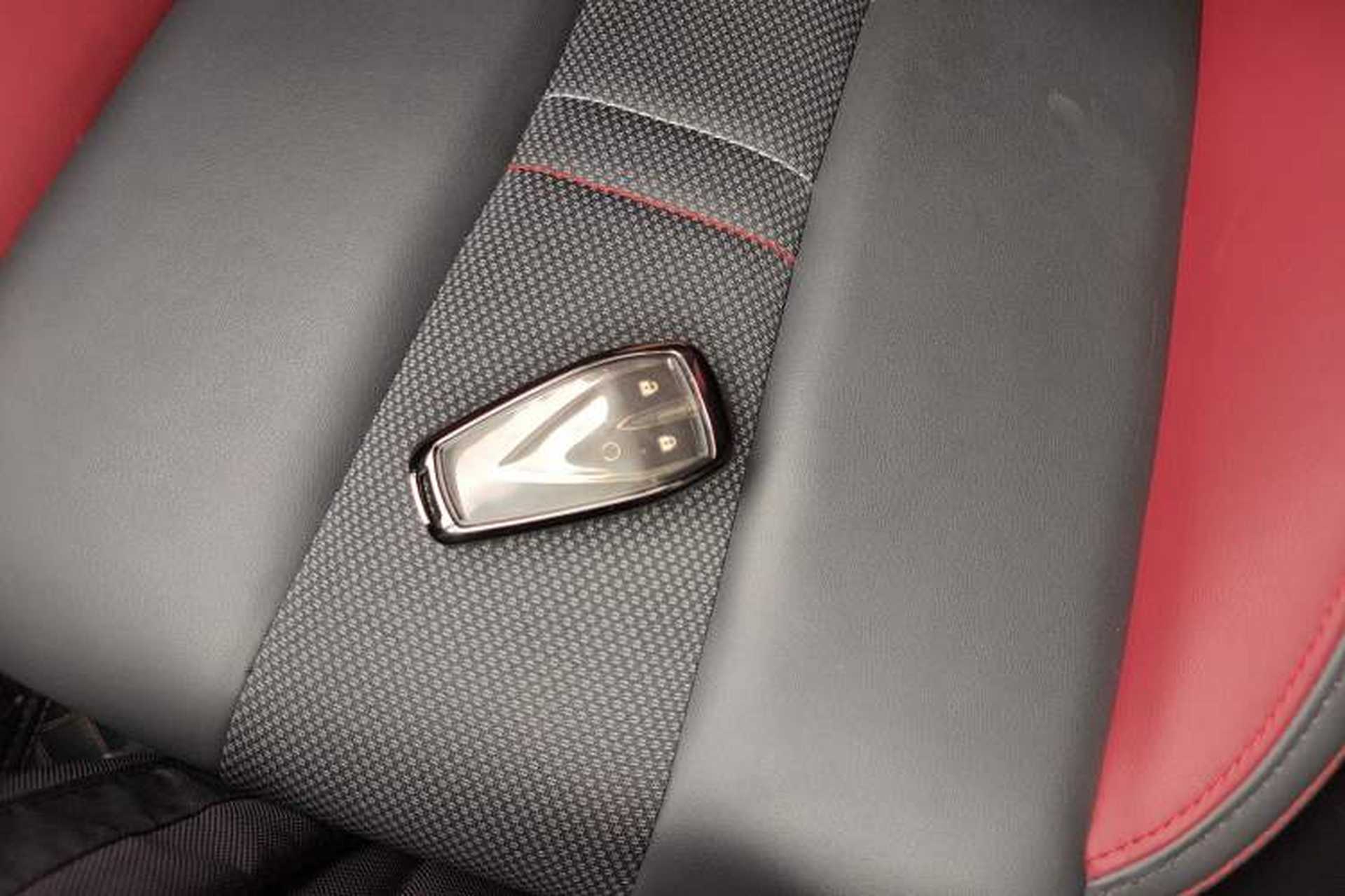 Used CHANGAN OSHAN X5 2021 1.5T DCT Prestige Edition Vehicle Key