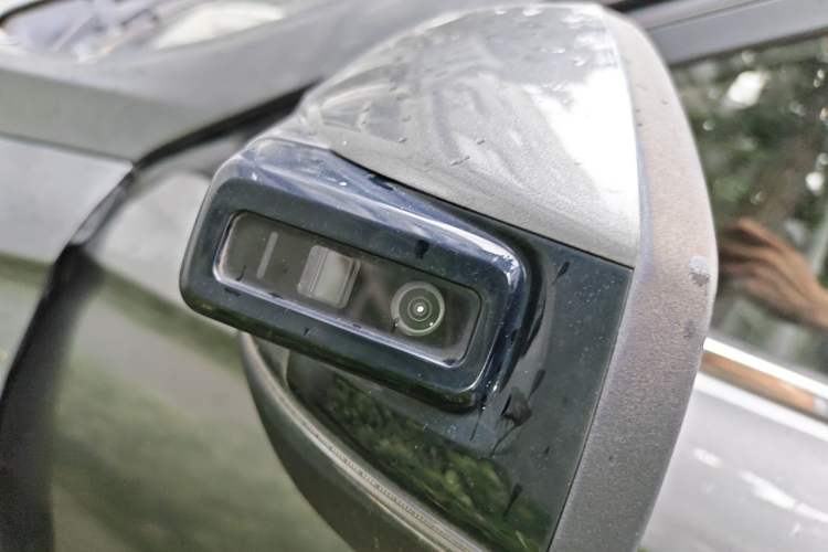 Used CHANGAN OSHAN X5 2021 1.5T DCT Flagship Edition Vehicle Key