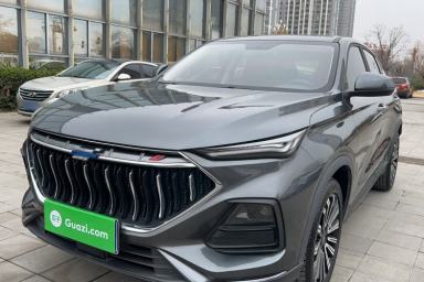 Used CHANGAN OSHAN X5 2021 Revised Version 1.5T DCT Luxury Edition