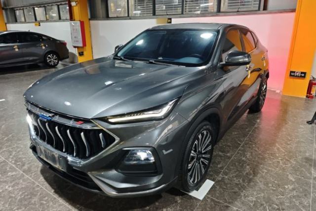Used CHANGAN OSHAN X5 2021 1.5T DCT Prestige Edition
