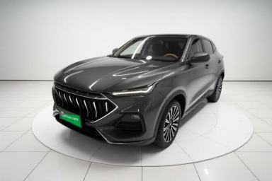 Used CHANGAN OSHAN X5 2021 Revised Version 1.5T DCT Luxury Edition