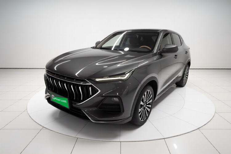 Used CHANGAN OSHAN X5 2021 Revised Version 1.5T DCT Luxury Edition Guazi used car, China used car export, Used car for sale, Used CHANGAN OSHAN cars, Cheapest cars for sale