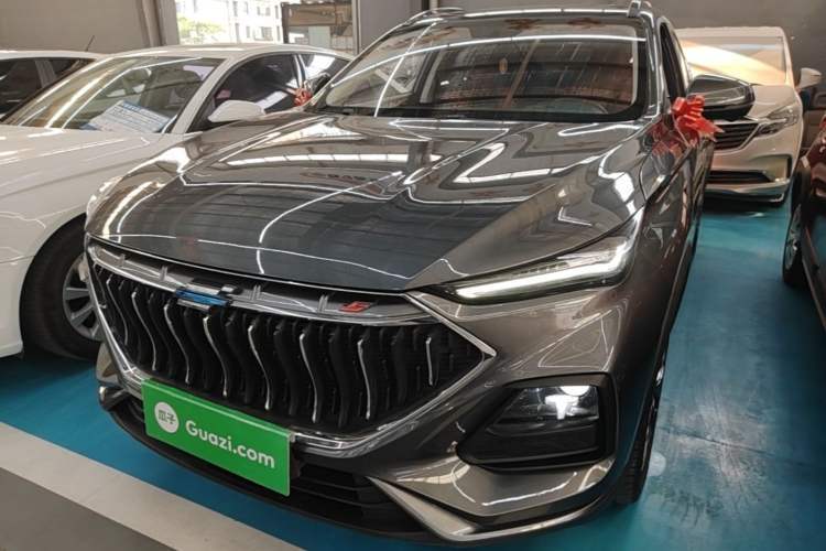 Used CHANGAN OSHAN X5 2021 1.5T DCT Flagship Edition Guazi used car, China used car export, Used car for sale, Used  cars, Cheapest cars for sale