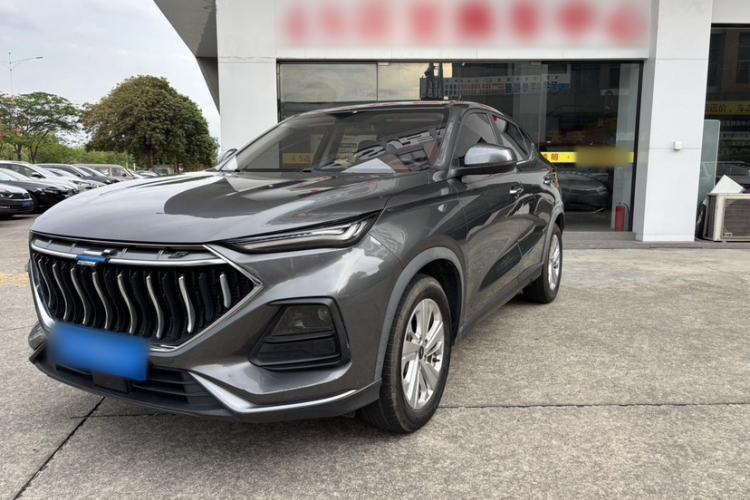 Used CHANGAN OSHAN X5 2021 1.6L CVT Luxury Version Guazi used car, China used car export, Used car for sale, Used cars, Cheapest cars for sale