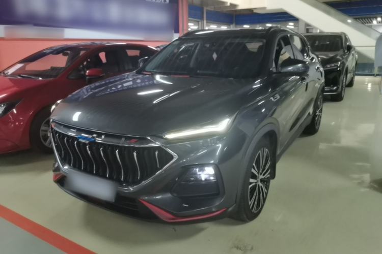 Used CHANGAN OSHAN X5 2021 1.5T DCT Flagship Edition Guazi used car, China used car export, Used car for sale, Used  cars, Cheapest cars for sale