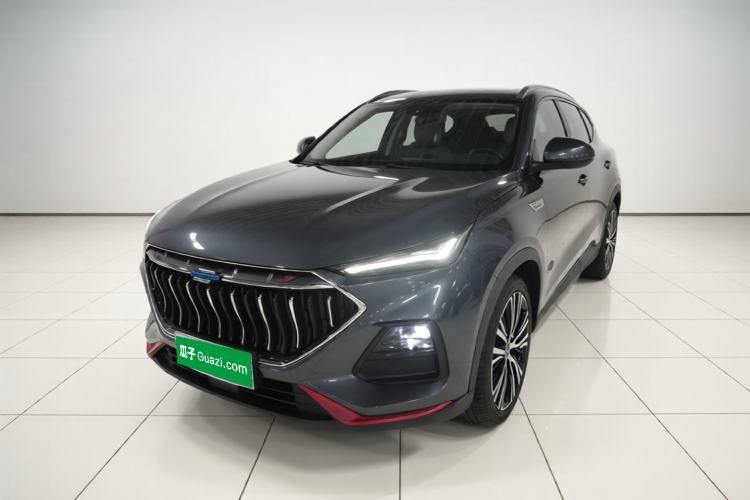 CHANGAN OSHAN X5 2021 1.5T DCT Flagship Edition usata Guazi used car, China used car export, Used car for sale, Used cars, Cheapest cars for sale