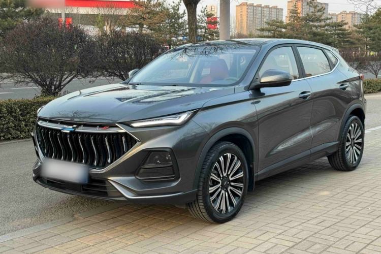 Used CHANGAN OSHAN X5 2021 1.5T DCT Prestige Edition Guazi used car, China used car export, Used car for sale, Used  cars, Cheapest cars for sale