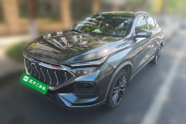 Used CHANGAN OSHAN X5 2021 1.5T DCT Flagship Edition Guazi used car, China used car export, Used car for sale, Used  cars, Cheapest cars for sale