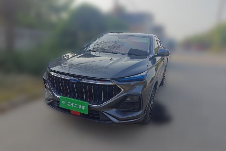 Used CHANGAN OSHAN X5 2021 1.5T DCT Luxury Edition Guazi used car, China used car export, Used car for sale, Used  cars, Cheapest cars for sale