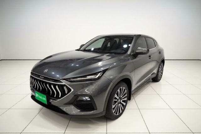Used CHANGAN OSHAN X5 2021 Revised Version 1.5T DCT Luxury Edition