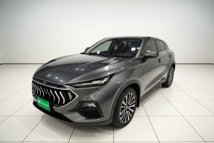 Used CHANGAN OSHAN X5 2021 Revised Version 1.5T DCT Luxury Edition Guazi used car, China used car export, Used car for sale, Used cars, Cheapest cars for sale