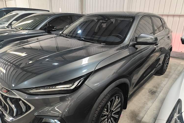 Used CHANGAN OSHAN X5 2021 Revised Version 1.5T DCT Luxury Edition Guazi used car, China used car export, Used car for sale, Used  cars, Cheapest cars for sale