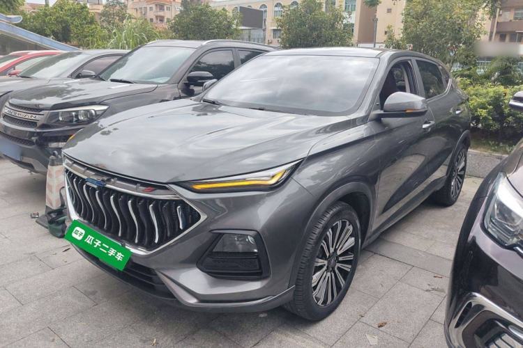 Used CHANGAN OSHAN X5 2021 1.5T DCT Prestige Edition Guazi used car, China used car export, Used car for sale, Used cars, Cheapest cars for sale