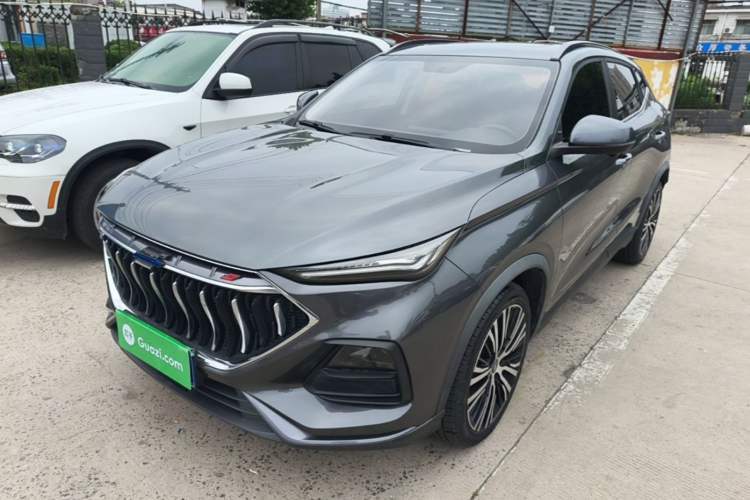 Used CHANGAN OSHAN X5 2021 1.5T DCT Flagship Edition Guazi used car, China used car export, Used car for sale, Used  cars, Cheapest cars for sale