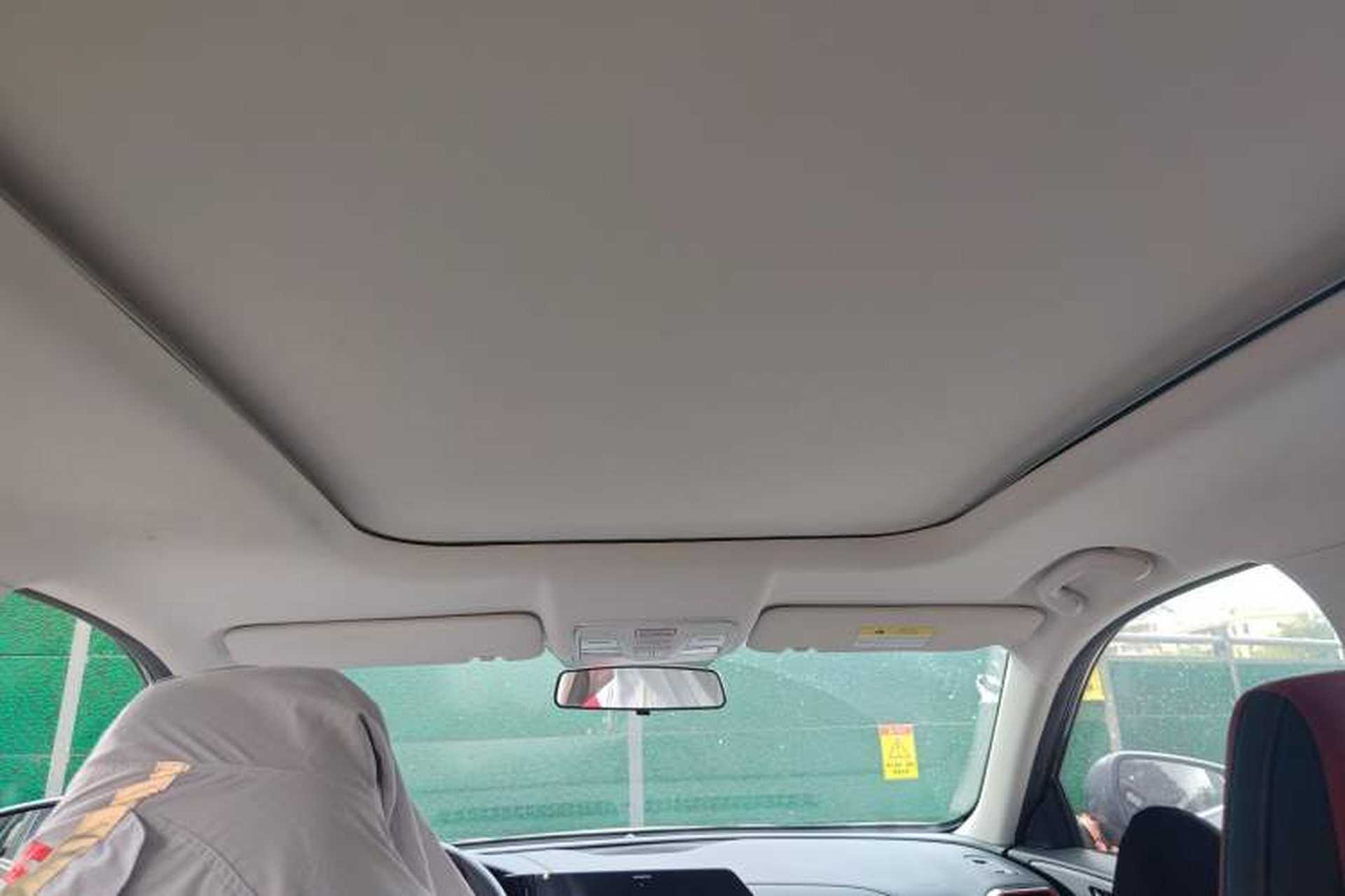 Used CHANGAN OSHAN X5 2021 1.5T DCT Flagship Edition Headliner