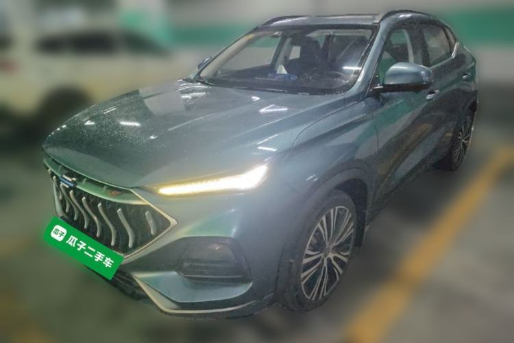Used CHANGAN OSHAN X5 2021 1.5T DCT Flagship Edition Guazi used car, China used car export, Used car for sale, Used  cars, Cheapest cars for sale