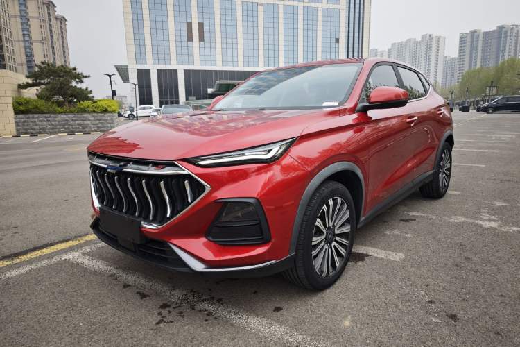 Used CHANGAN OSHAN X5 2021 1.5T DCT Prestige Edition Guazi used car, China used car export, Used car for sale, Used cars, Cheapest cars for sale