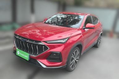 Used CHANGAN OSHAN X5 2021 1.6L CVT Luxury Model