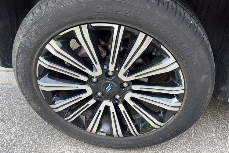 Used CHANGAN OSHAN X5 2021 1.5T DCT Luxury Edition Exterior 3