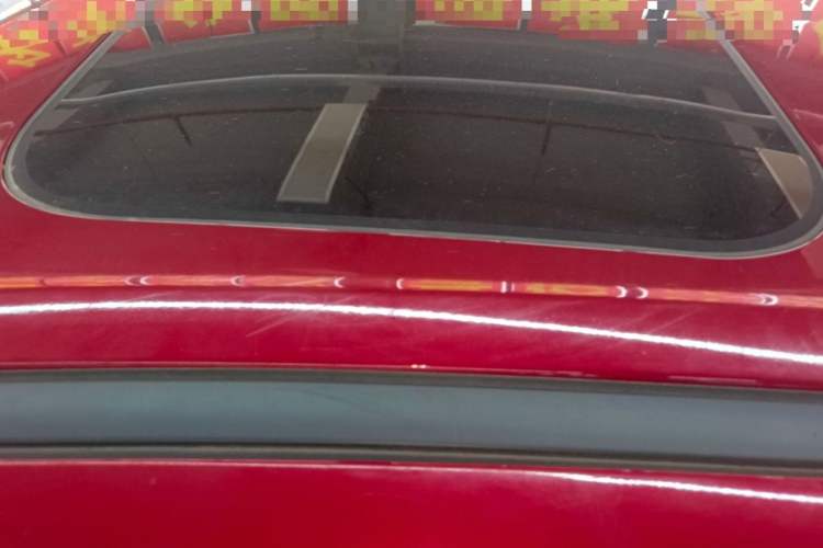 Used CHANGAN OSHAN X5 2021 Revised Version 1.5T DCT Luxury Edition Exterior 6