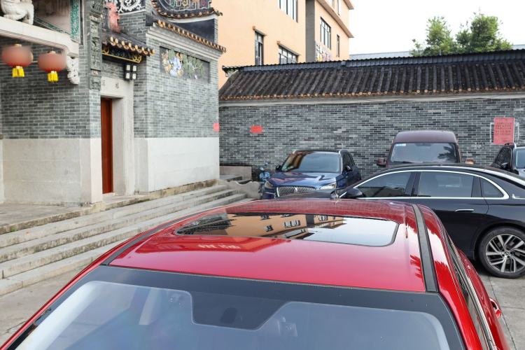 Used CHANGAN OSHAN X5 2021 Revised Version 1.5T DCT Luxury Edition Exterior 7