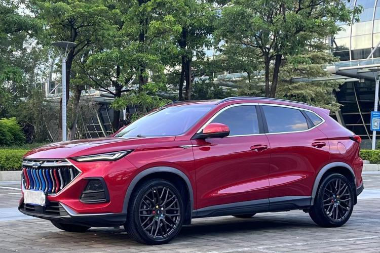 Used CHANGAN OSHAN X5 2021 1.5T DCT Flagship Edition Guazi used car, China used car export, Used car for sale, Used  cars, Cheapest cars for sale