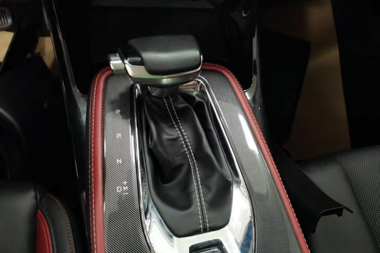 Used CHANGAN OSHAN X5 2021 1.5T DCT Prestige Edition Gear Lever