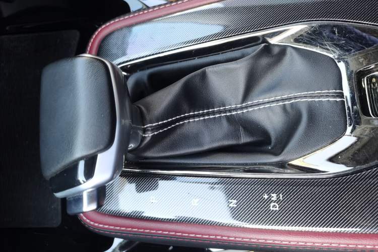 Used CHANGAN OSHAN X5 2021 1.5T DCT Prestige Edition Gear Lever