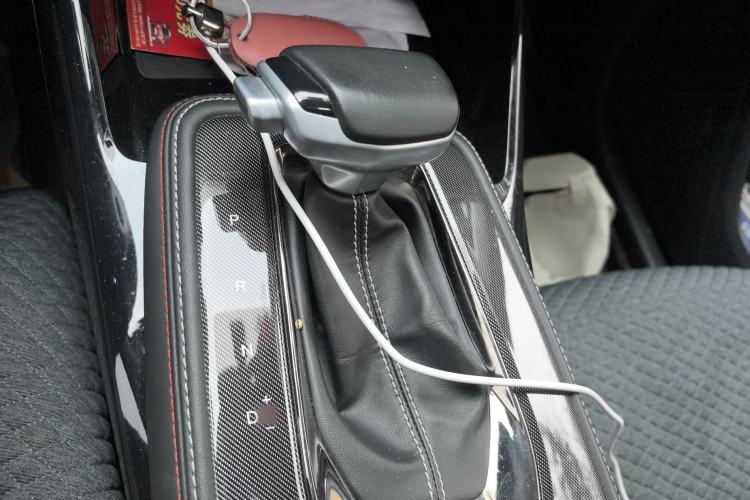 Used CHANGAN OSHAN X5 2021 1.6L CVT Luxury Model Gear Lever