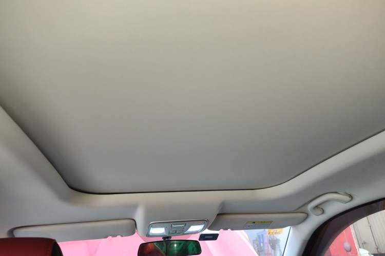 Used CHANGAN OSHAN X5 2021 1.5T DCT Flagship Edition Headliner