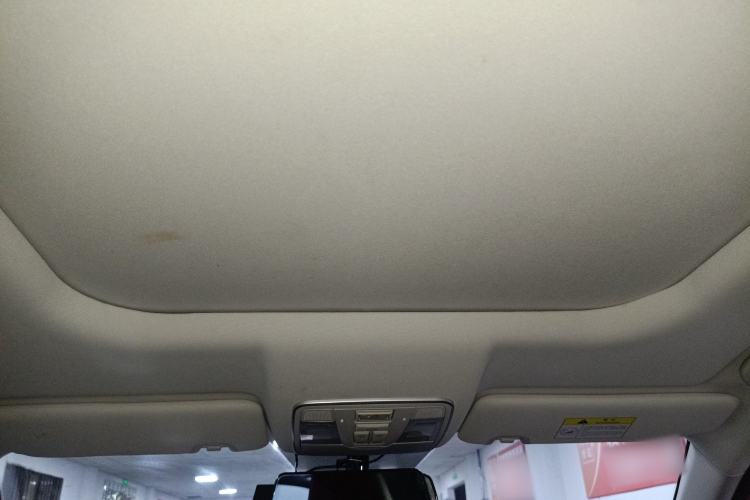Used CHANGAN OSHAN X5 2021 1.5T DCT Prestige Edition Headliner