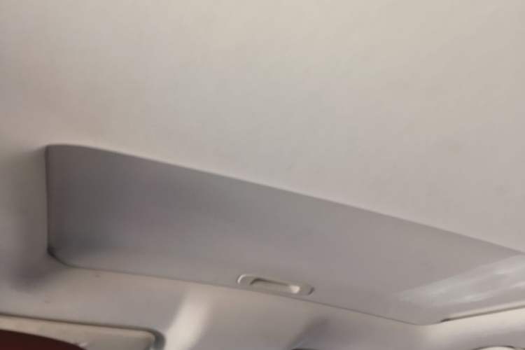 Used CHANGAN OSHAN X5 2021 1.5T DCT Luxury Edition Headliner