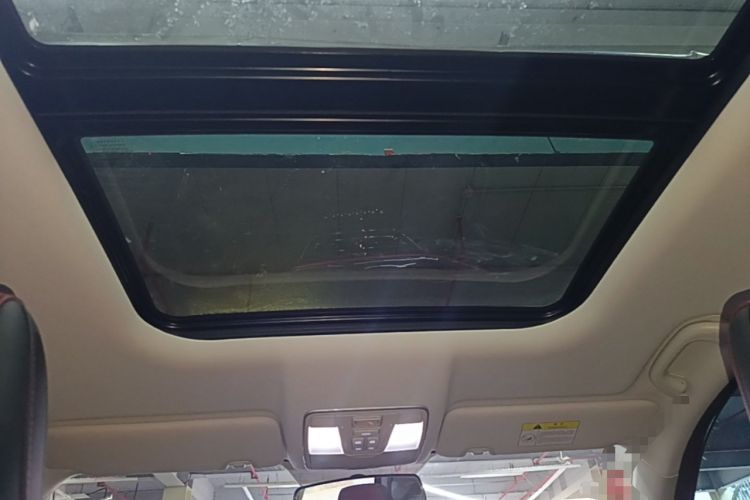 Used CHANGAN OSHAN X5 2021 1.5T DCT Flagship Edition Headliner