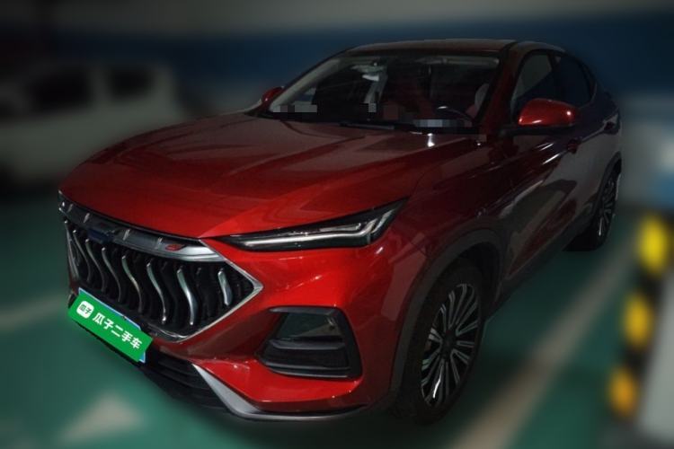 Used CHANGAN OSHAN X5 2021 1.5T DCT Prestige Edition Guazi used car, China used car export, Used car for sale, Used cars, Cheapest cars for sale