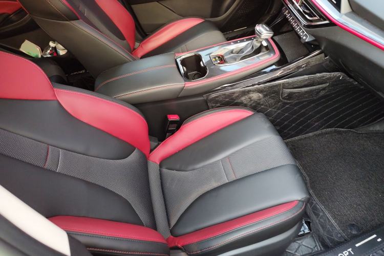 Used CHANGAN OSHAN X5 2021 1.5T DCT Flagship Edition Right Front Seat