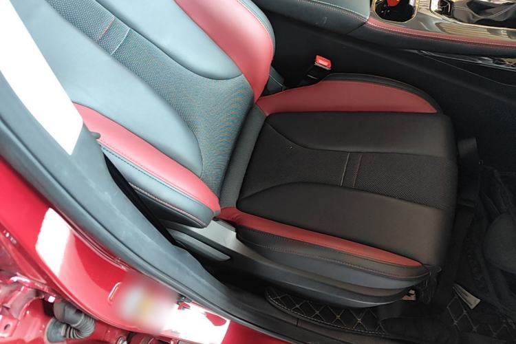 Used CHANGAN OSHAN X5 2021 1.5T DCT Flagship Edition Right Front Seat