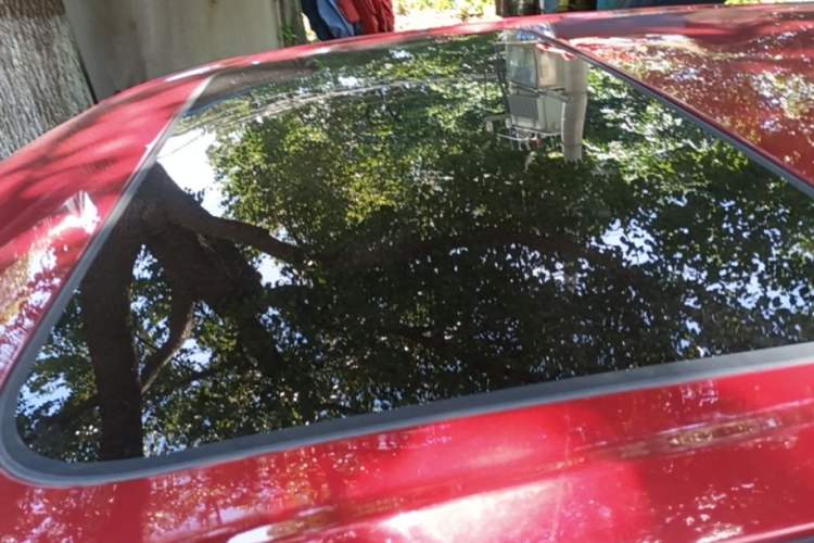 Used CHANGAN OSHAN X5 2021 1.5T DCT Luxury Edition Roof