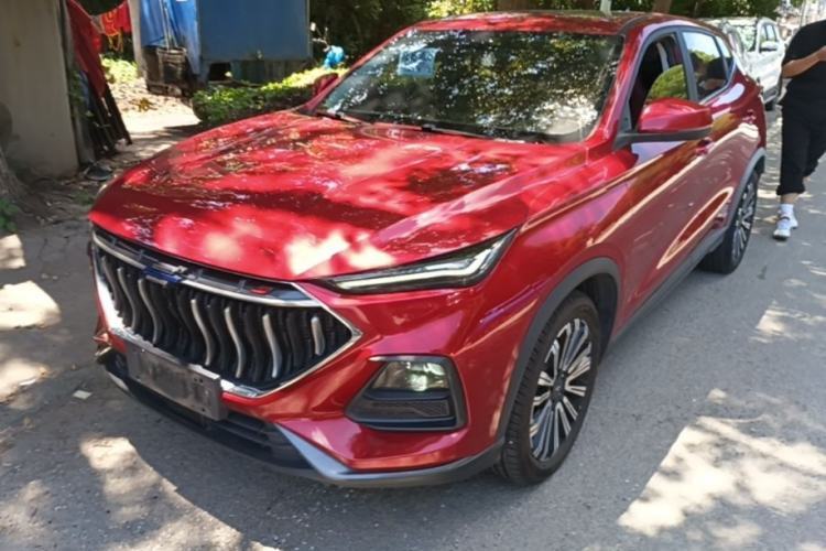 Used CHANGAN OSHAN X5 2021 1.5T DCT Luxury Edition Guazi used car, China used car export, Used car for sale, Used  cars, Cheapest cars for sale