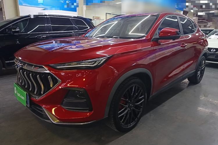 Used CHANGAN OSHAN X5 2021 1.5T DCT Flagship Edition Guazi used car, China used car export, Used car for sale, Used  cars, Cheapest cars for sale