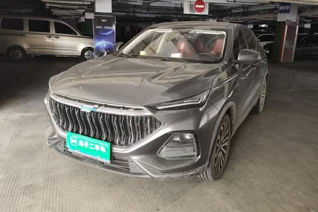 CHANGAN OSHAN X5 2021 1.5T DCT Prestige Edition d’occasion Guazi used car, China used car export, Used car for sale, Used CHANGAN OSHAN cars, Cheapest cars for sale