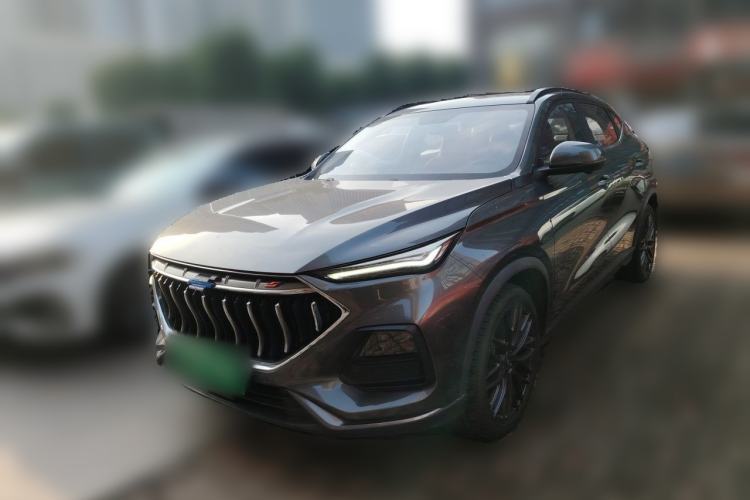 Used CHANGAN OSHAN X5 2021 1.5T DCT Flagship Edition Guazi used car, China used car export, Used car for sale, Used cars, Cheapest cars for sale