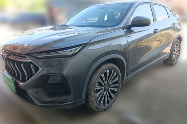 Used CHANGAN OSHAN X5 2021 1.6L CVT Comfort Model