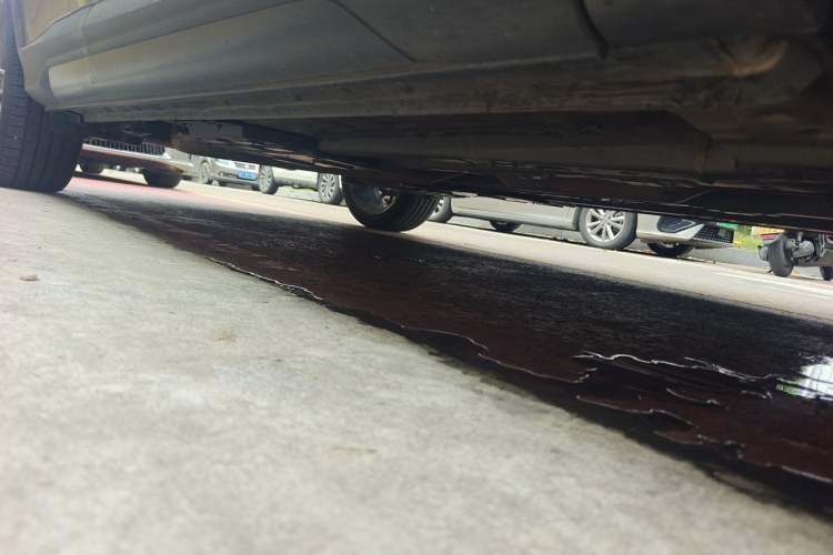 Used CHANGAN OSHAN X5 2021 1.5T DCT Flagship Edition Chassis Front Right