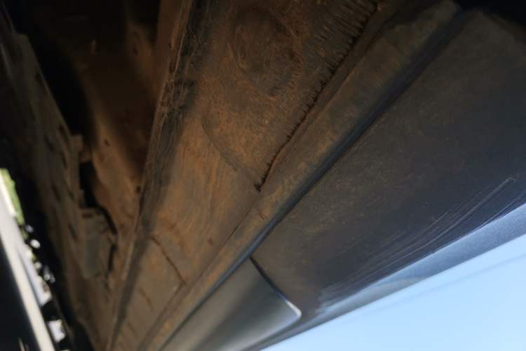 Used CHANGAN OSHAN X5 2021 1.5T DCT Prestige Edition Chassis Rear Right